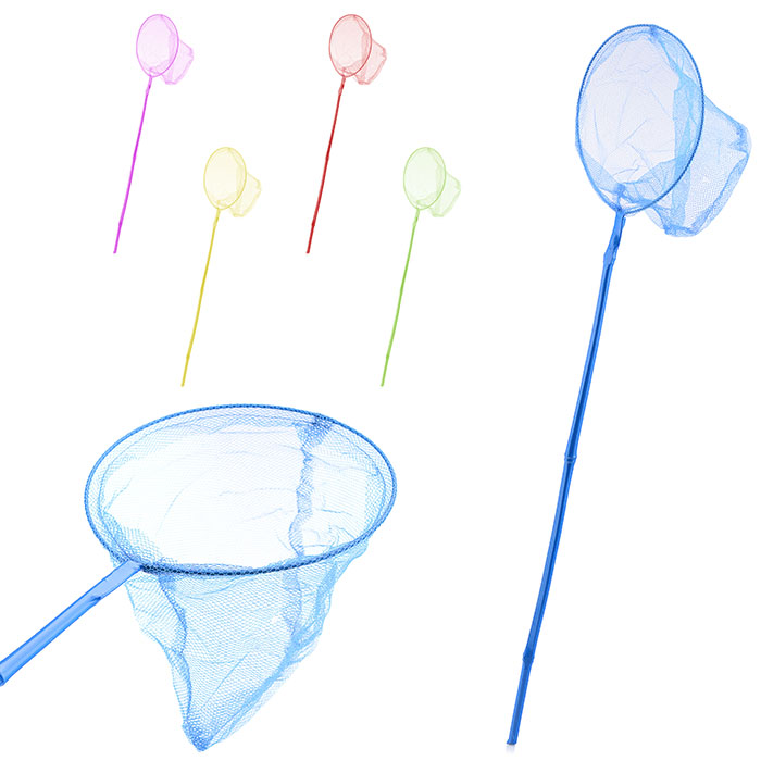 Сачок U036848Y (60/20 см.) (цвет в ассортименте) Сачок U036848Y (60/20 см.) (цвет в ассортименте)