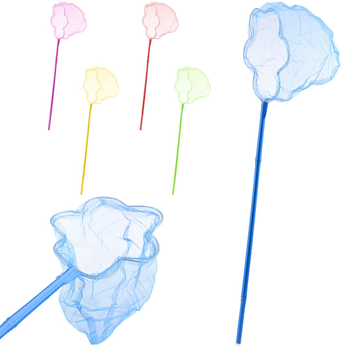 Сачок U036851Y (60/20 см.) (цвет в ассортименте) Сачок U036851Y (60/20 см.) (цвет в ассортименте)