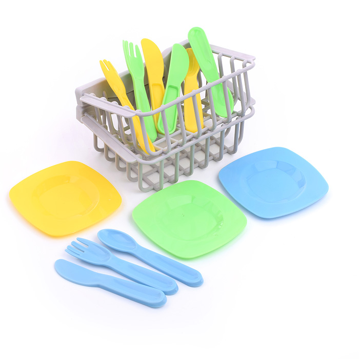 Фото к товару Бытовая техника "Посудомоечная машина" 998-25 в коробке Бытовая техника "Посудомоечная машина" 998-25 в коробке