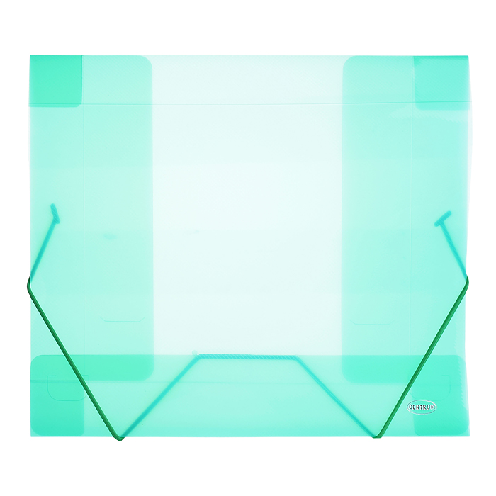 Фото к товару Папка на резинках, формат А4, размер 320х240х40 мм., цвета в ассортименте Папка на резинках, формат А4, размер 320х240х40 мм., цвета в ассортименте