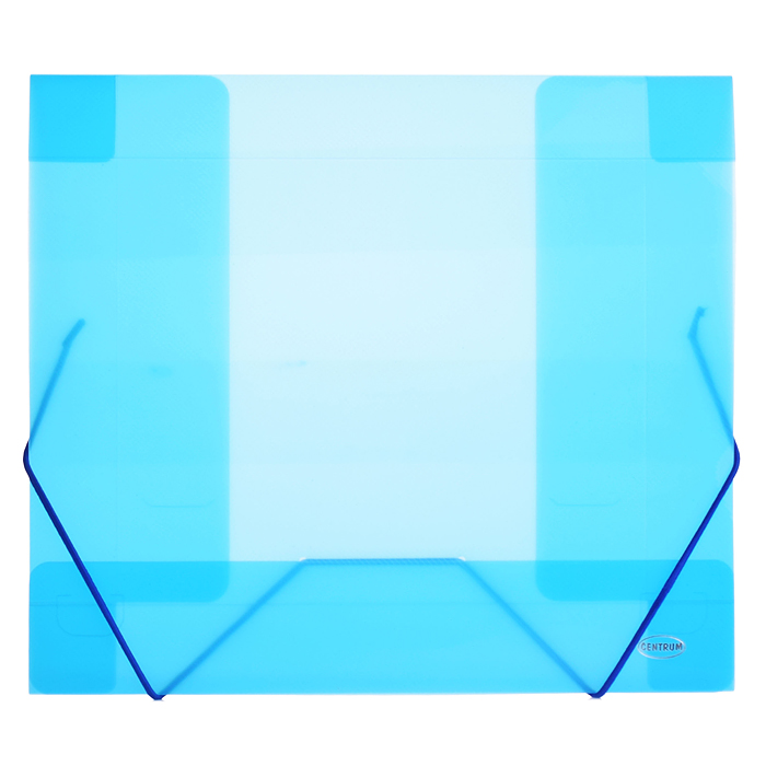 Фото к товару Папка на резинках, формат А4, размер 320х240х40 мм., цвета в ассортименте Папка на резинках, формат А4, размер 320х240х40 мм., цвета в ассортименте