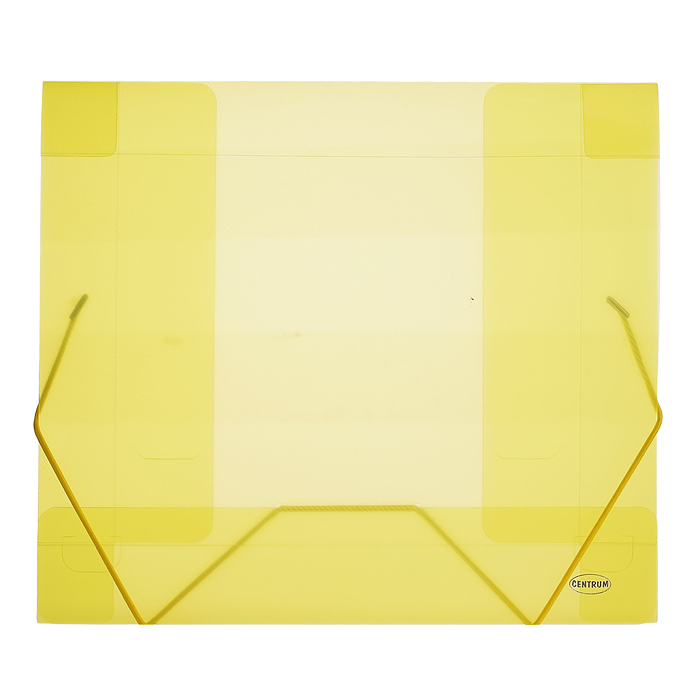 Фото к товару Папка на резинках, формат А4, размер 320х240х40 мм., цвета в ассортименте Папка на резинках, формат А4, размер 320х240х40 мм., цвета в ассортименте