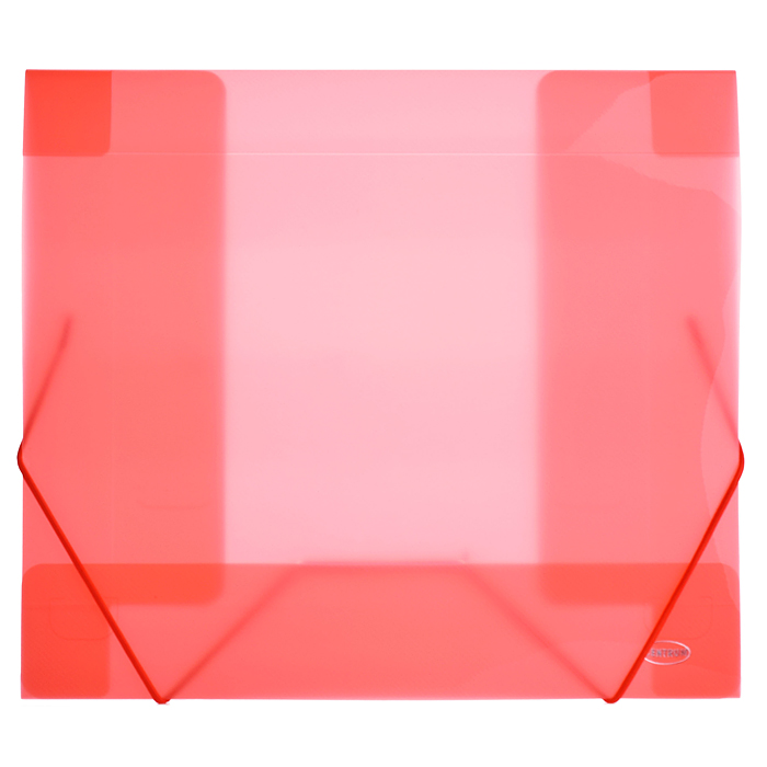 Фото к товару Папка на резинках, формат А4, размер 320х240х40 мм., цвета в ассортименте Папка на резинках, формат А4, размер 320х240х40 мм., цвета в ассортименте