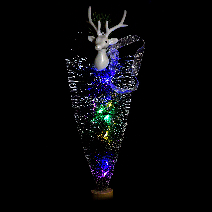 Елочка сувенирная S1958 20см.