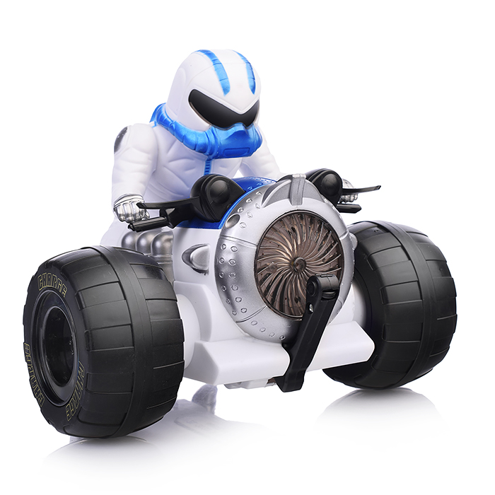 Машина LD-162A на батарейках, в коробке