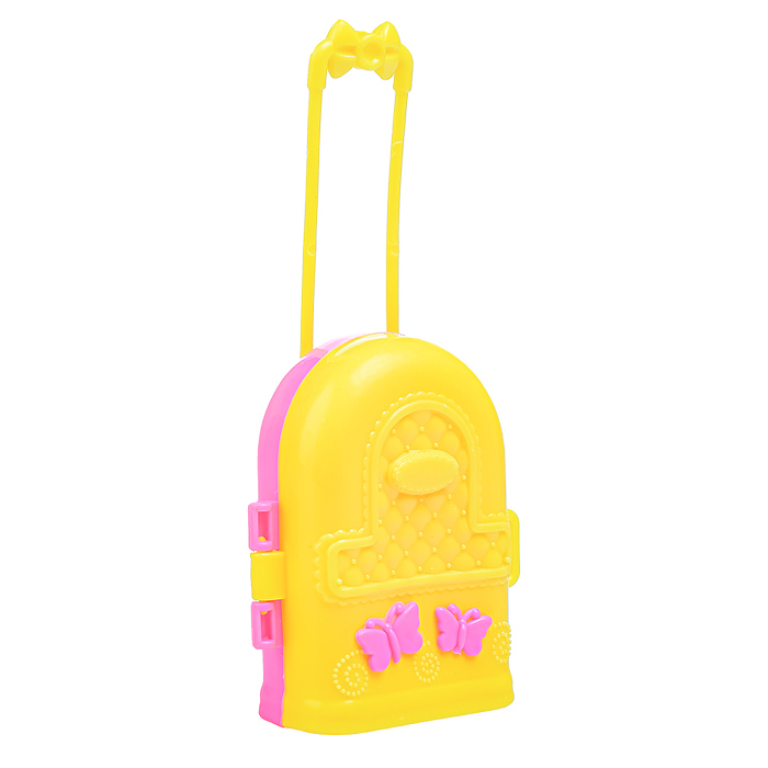 Фото к товару Кукла WX102-8 с аксессуарами, в ассортименте, в коробке Кукла WX102-8 с аксессуарами, в ассортименте, в коробке