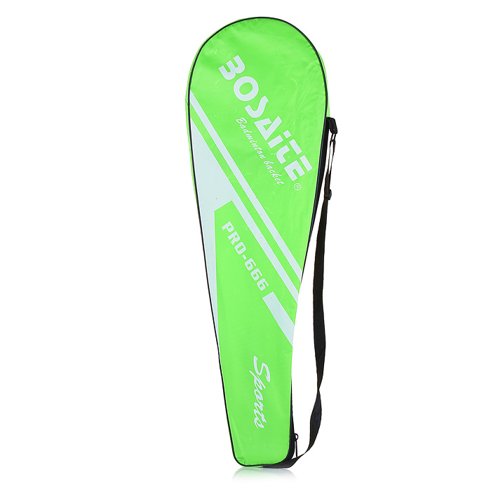 Фото к товару Бадминтон 00-0632 (2 ракетки) в чехле Бадминтон 00-0632 (2 ракетки) в чехле