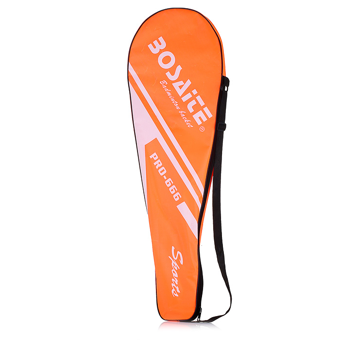 Фото к товару Бадминтон 00-0632 (2 ракетки) в чехле Бадминтон 00-0632 (2 ракетки) в чехле