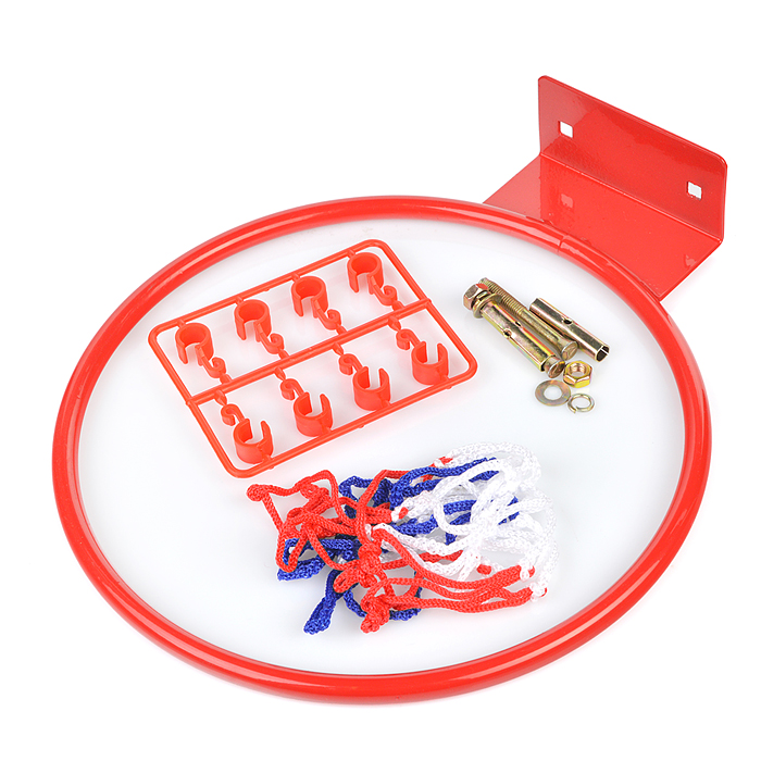 Фото к товару Набор для баскетбола 00-3499 "Точно в цель" в коробке Набор для баскетбола 00-3499 "Точно в цель" в коробке