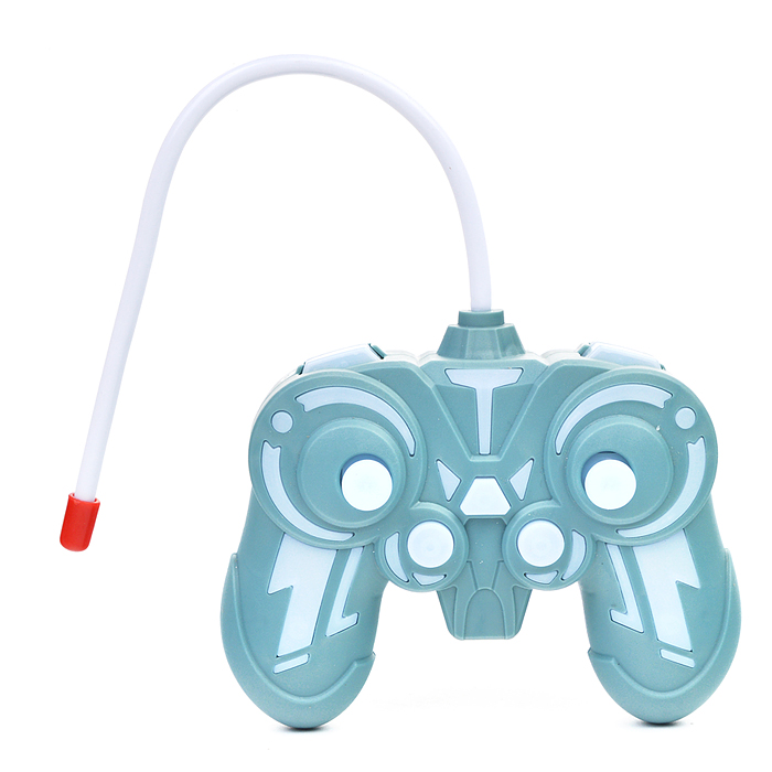 Фото к товару Бронированная машина "Спецоперация" радиоуправляемая, со световыми эффектами, USB Бронированная машина "Спецоперация" радиоуправляемая, со световыми эффектами, USB