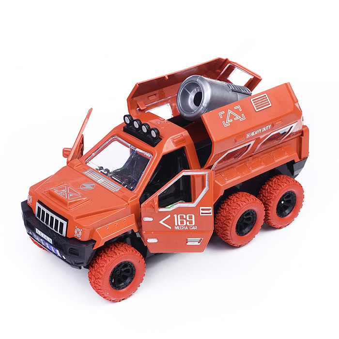 Фото к товару Бронированная машина "Спецоперация" радиоуправляемая, со световыми эффектами, USB Бронированная машина "Спецоперация" радиоуправляемая, со световыми эффектами, USB