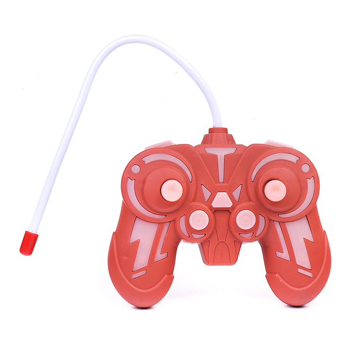 Фото к товару Бронированная машина "Спецоперация" радиоуправляемая, со световыми эффектами, USB Бронированная машина "Спецоперация" радиоуправляемая, со световыми эффектами, USB