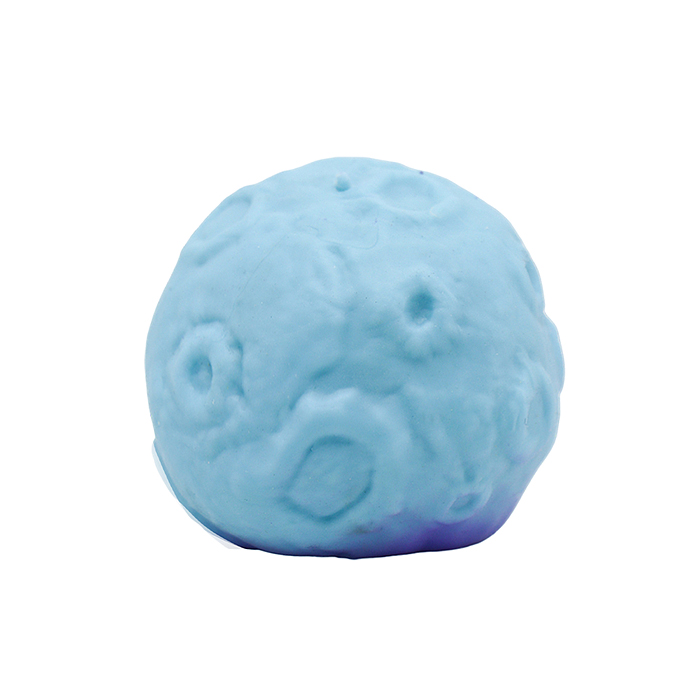 Тянучка-вывернушка - инопланетянин Руо,8 см 