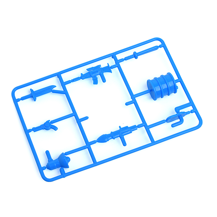 Фото к товару Трек-Катапульта 660-A97 "Полицейские гонки" в коробке Трек-Катапульта 660-A97 "Полицейские гонки" в коробке