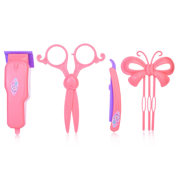 Кукла 9916 с аксессуарами, в коробке