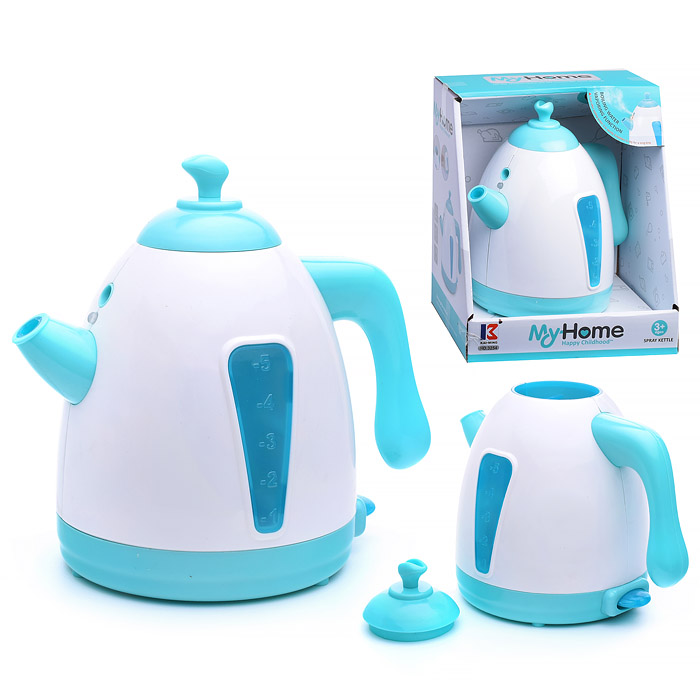 Бытовая техника 3254 "Чайник" в коробке Бытовая техника 3254 "Чайник" в коробке