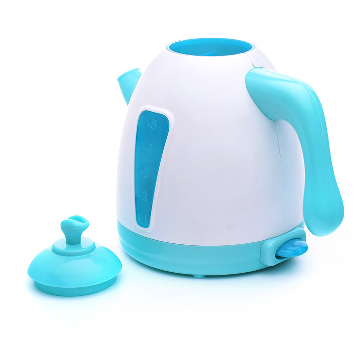 Фото к товару Бытовая техника 3254 "Чайник" в коробке Бытовая техника 3254 "Чайник" в коробке