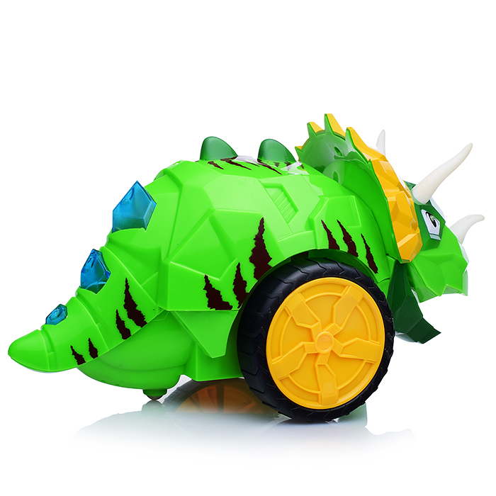 Фото к товару Динозавр YD1288-2 р/у, 27MHz, в коробке Динозавр YD1288-2 р/у, 27MHz, в коробке