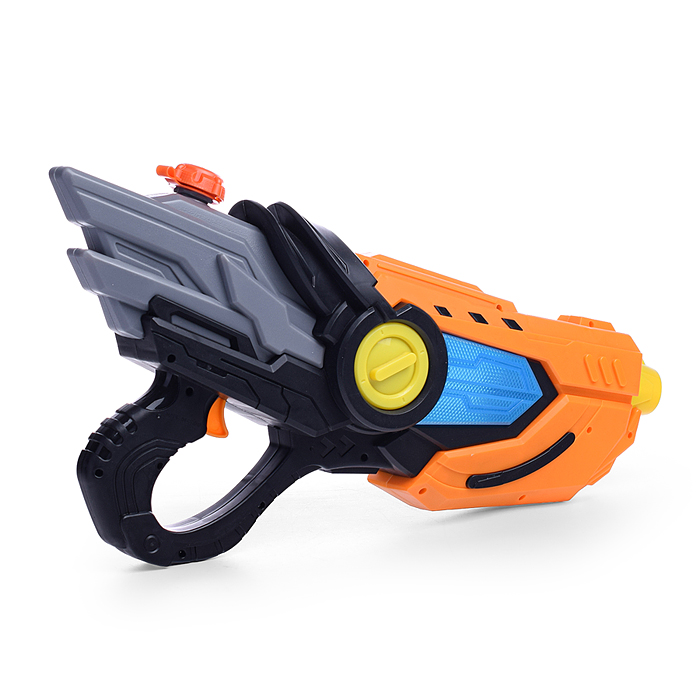 Фото к товару Водное бластер M60000C "Kosmo" в коробке Водное бластер M60000C "Kosmo" в коробке