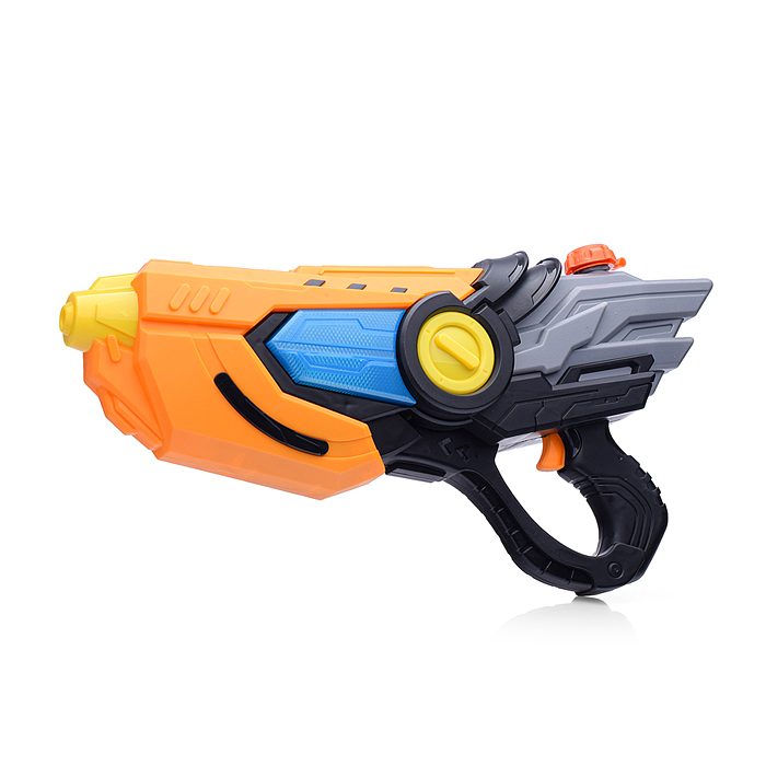 Фото к товару Водное бластер M60000C "Kosmo" в коробке Водное бластер M60000C "Kosmo" в коробке