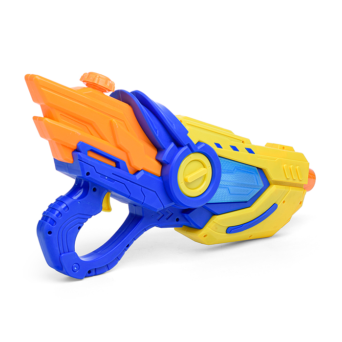 Фото к товару Водное бластер M60000C "Kosmo" в коробке Водное бластер M60000C "Kosmo" в коробке