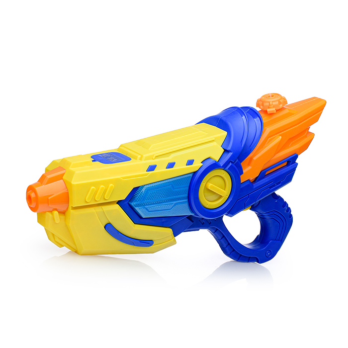 Фото к товару Водное бластер M60000C "Kosmo" в коробке Водное бластер M60000C "Kosmo" в коробке