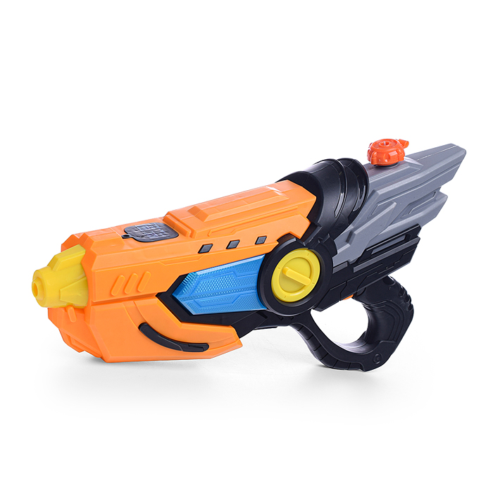 Фото к товару Водное бластер M60000C "Kosmo" в коробке Водное бластер M60000C "Kosmo" в коробке