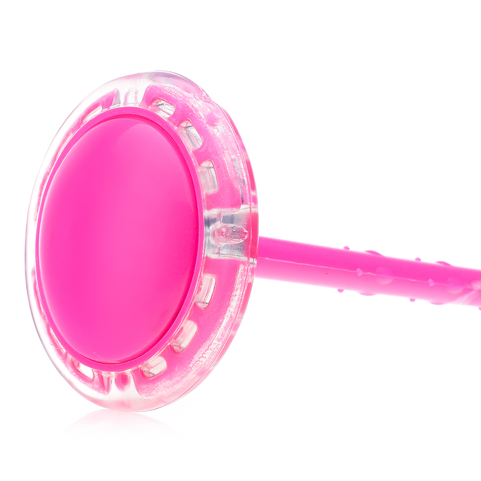 Фото к товару Скакалка 00-0861 светящ.,(цвет в ассортименте) в пакете Скакалка 00-0861 светящ.,(цвет в ассортименте) в пакете