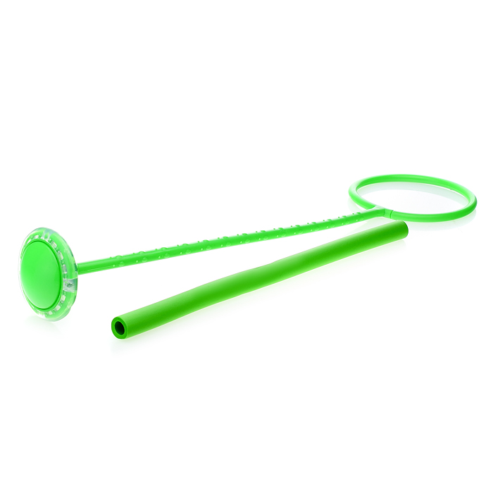 Фото к товару Скакалка 00-0861 светящ.,(цвет в ассортименте) в пакете Скакалка 00-0861 светящ.,(цвет в ассортименте) в пакете