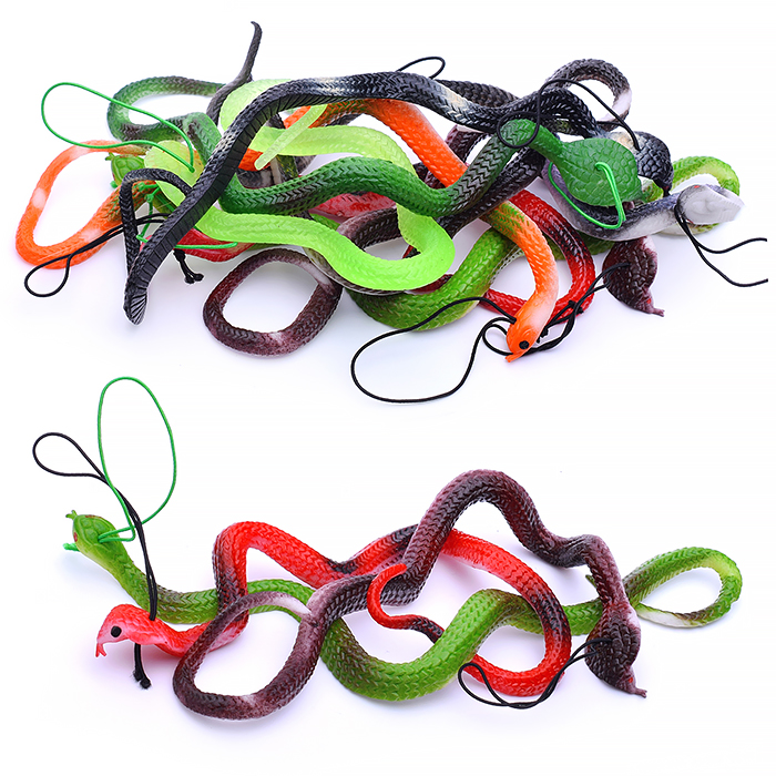 Змея 00-1413 в пакете