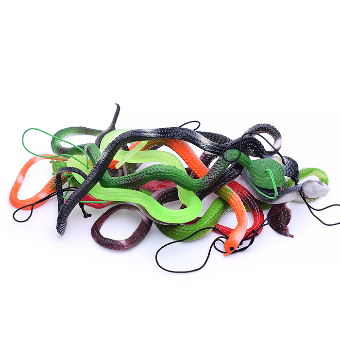 Змея 00-1413 в пакете