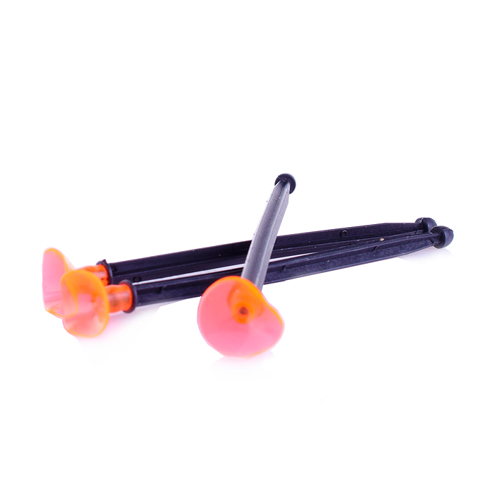 Пистолет 088-C14 "Military"стреляет присосками, в пакете