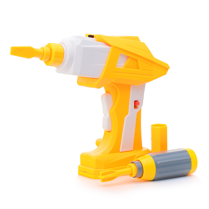 Фото к товару Конструктор CXL700-2B "Машина" с отверткой, в коробке Конструктор CXL700-2B "Машина" с отверткой, в коробке