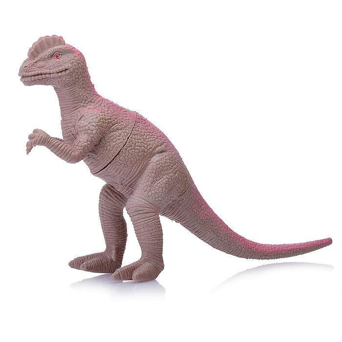 Набор животных 8202-C "Динозавры" в пакете