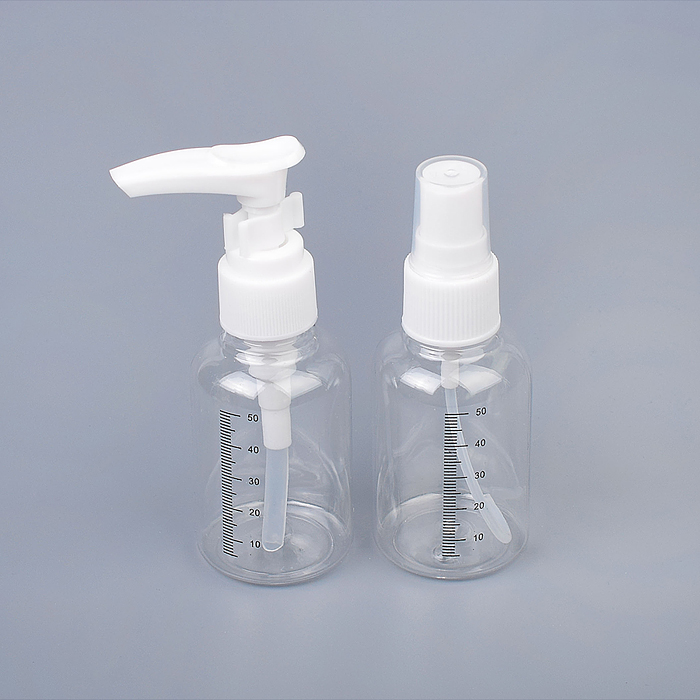 Набор баночек 00-3626 в пакете