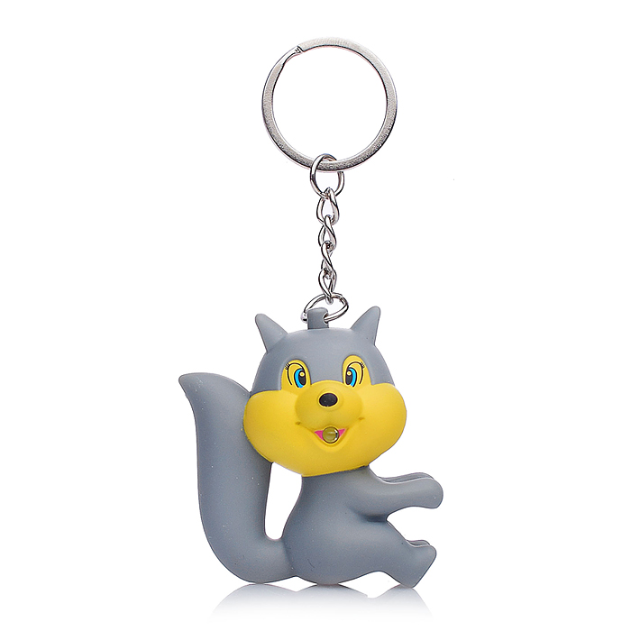 Фото к товару Игрушечный фонарик 00-3785 "Белка" Игрушечный фонарик 00-3785 "Белка"