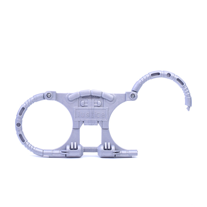 Фото к товару Набор полицейского 25-20 "Разведчик" в пакете Набор полицейского 25-20 "Разведчик" в пакете