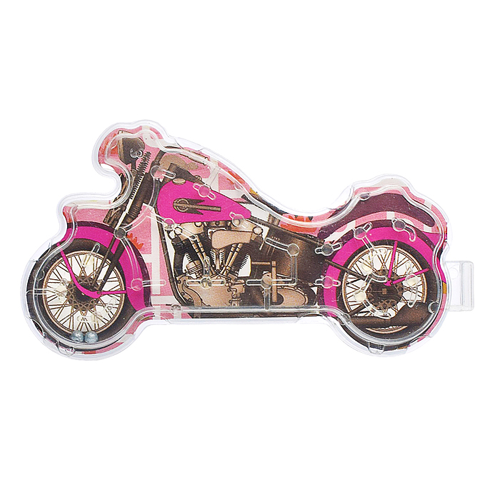 Головоломка 7472 "Транспорт" в пакете