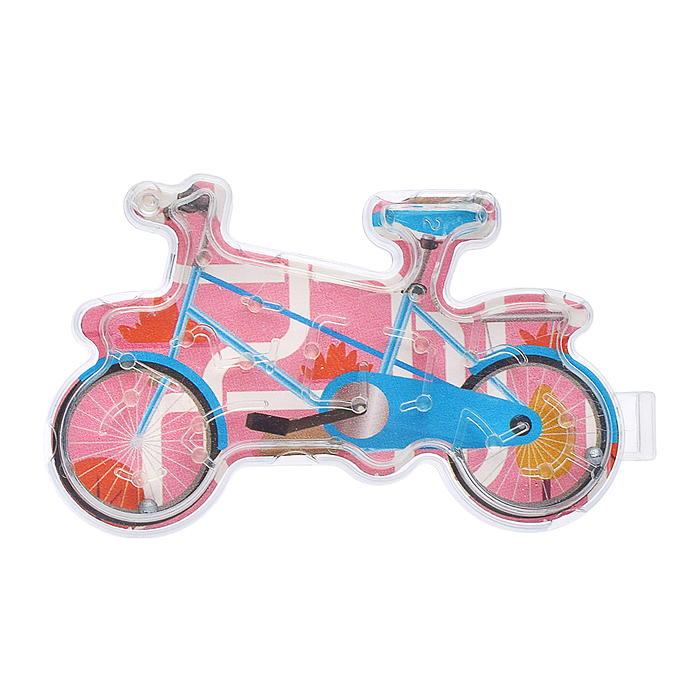 Головоломка 7472 "Транспорт" в пакете