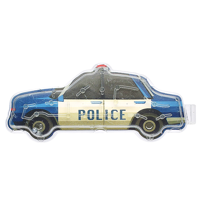 Головоломка 7472 "Транспорт" в пакете