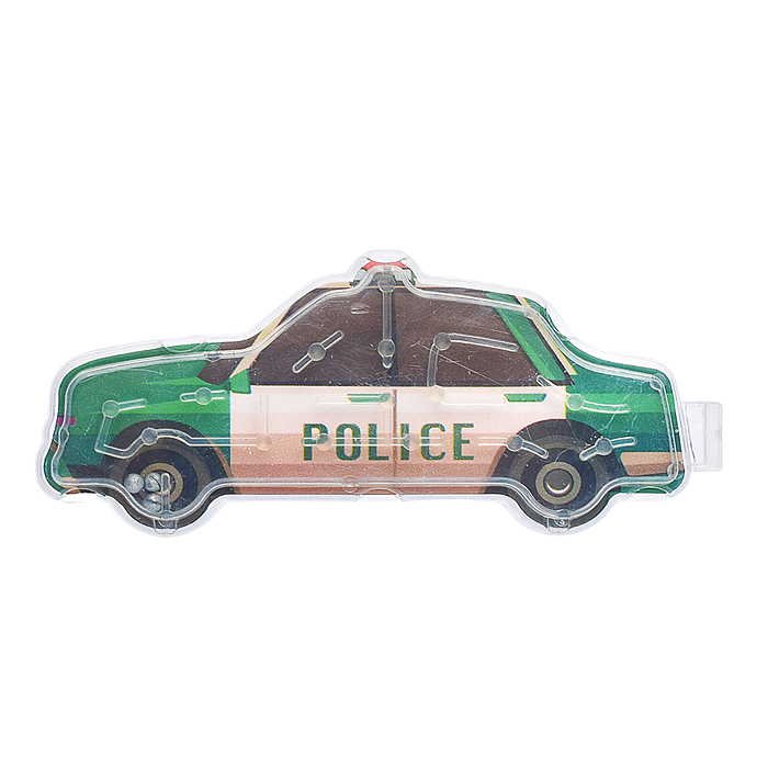 Головоломка 7472 "Транспорт" в пакете