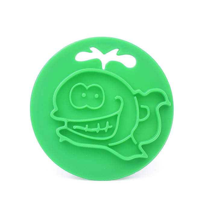 Фото к товару Масса для лепки набор Roller - Роллер, трехсторонний ролик, 2 штампа, 2 пакетика с тестом Масса для лепки набор Roller - Роллер, трехсторонний ролик, 2 штампа, 2 пакетика с тестом