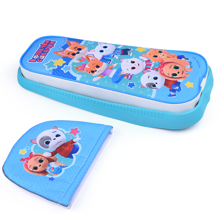 Игрушка. Снегокат "Тимка спорт 4-1" (Кошечки-собачки)