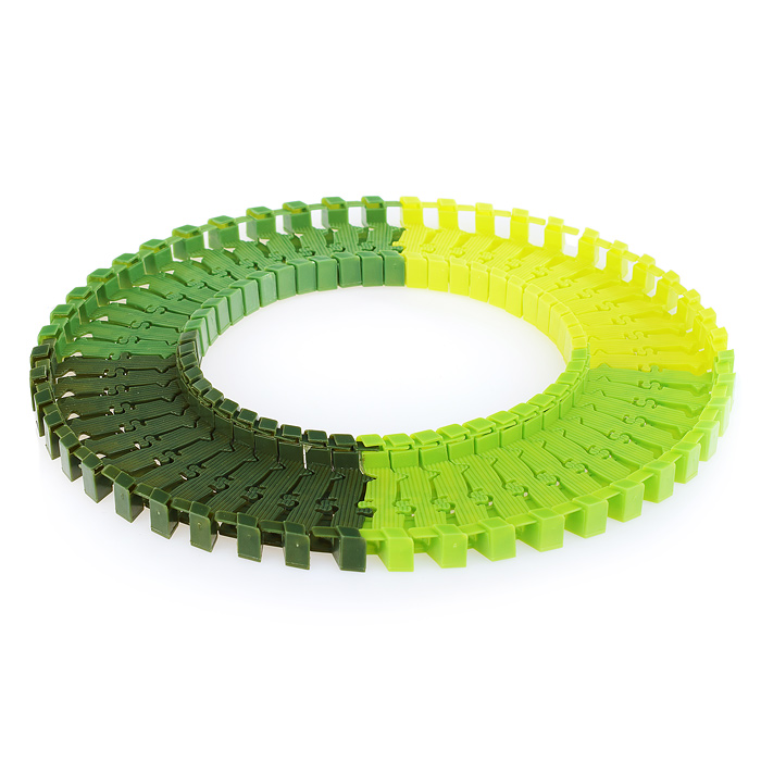 Фото к товару Автотрек 2010 "Виражи" в пакете Автотрек 2010 "Виражи" в пакете