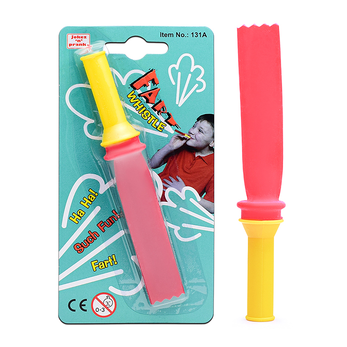 Игра-розыгрыш 11-0035 "Фарт свисток" Игра-розыгрыш 11-0035 "Фарт свисток"
