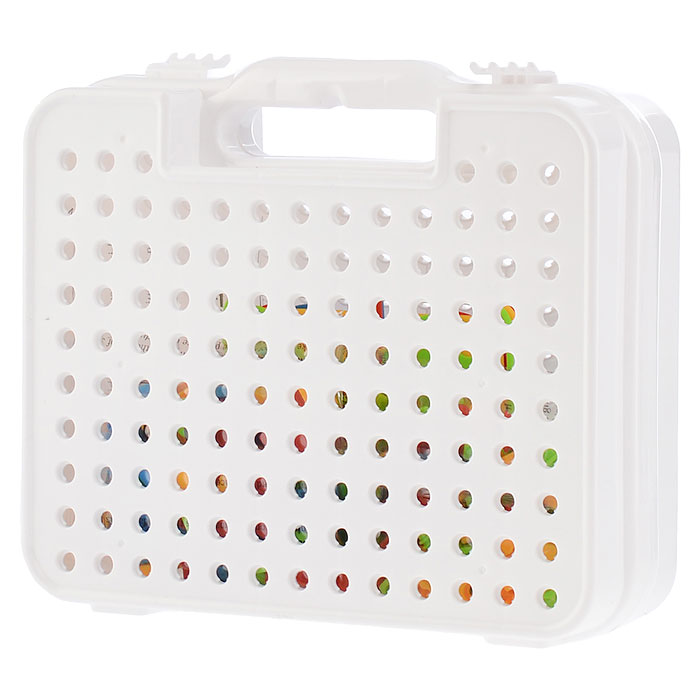 Фото к товару Конструктор CXL200-65E (208 дет.) в коробке Конструктор CXL200-65E (208 дет.) в коробке