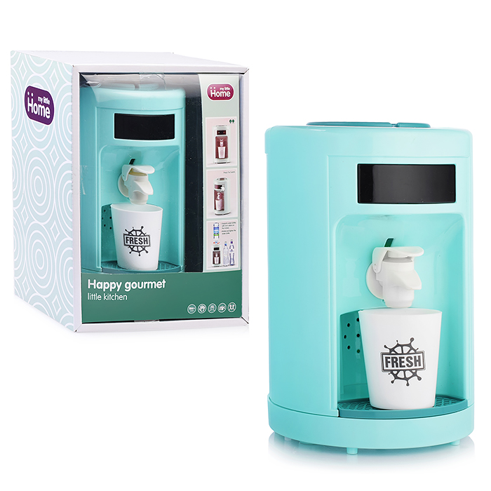 Бытовая техника A1004-6 "Кулер" на батарейках, в коробке Бытовая техника A1004-6 "Кулер" на батарейках, в коробке