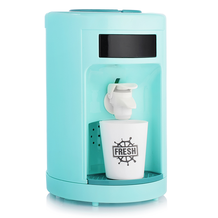 Фото к товару Бытовая техника A1004-6 "Кулер" на батарейках, в коробке Бытовая техника A1004-6 "Кулер" на батарейках, в коробке