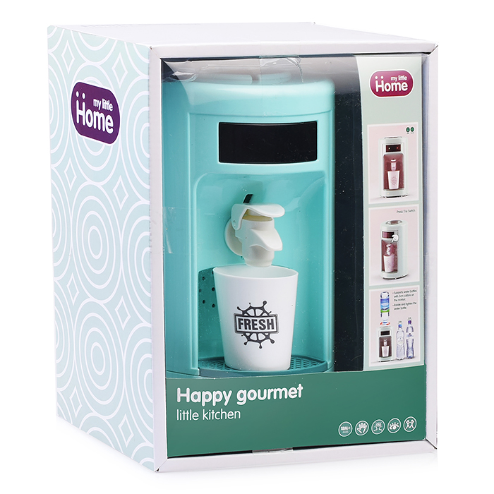 Фото к товару Бытовая техника A1004-6 "Кулер" на батарейках, в коробке Бытовая техника A1004-6 "Кулер" на батарейках, в коробке