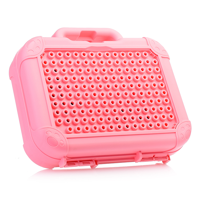 Фото к товару Конструктор 617-6 в ящике Конструктор 617-6 в ящике